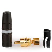 Лот: 24399687. Фото: 4. Разъем RCA REAN. Красноярск