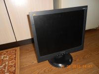 Лот: 5959366. Фото: 3. ViewSonic VA703b 17" второй. Компьютеры, оргтехника, канцтовары