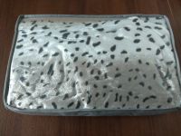 Лот: 14699154. Фото: 2. Плед из искусственного меха "Снежный... Домашний текстиль