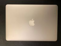 Лот: 15459306. Фото: 4. MacBook Air 13, A1466, 2014г. Красноярск
