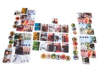 Лот: 11461561. Фото: 3. Настольная игра Роскошь (Splendor... Красноярск