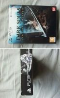 Лот: 3068418. Фото: 2. Dark Souls Limited edition PS3... Игровые приставки, консоли, видеоигры