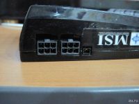 Лот: 9615724. Фото: 3. Nvidia GeForce GTX260. Компьютеры, оргтехника, канцтовары