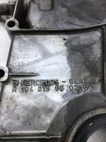 Лот: 20377649. Фото: 4. Лобовина двигателя Mercedes-Benz... Красноярск