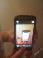 Лот: 2314370. Фото: 2. HTC SENSATION Z710E!. Смартфоны, связь, навигация