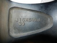 Лот: 4469796. Фото: 3. Литье ENKEI. Авто, мото, водный транспорт