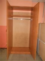 Лот: 7654829. Фото: 2. Шкаф 2 х створчатый!. Хранение вещей