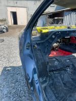 Лот: 25436773. Фото: 4. задняя часть кузова Nissan Almera... Красноярск