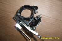 Лот: 11602150. Фото: 4. Передний переключатель Shimano... Красноярск