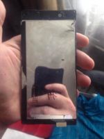 Лот: 12587433. Фото: 2. Модуль на Sony Xperia Z5 Premium... Запчасти, оборудование