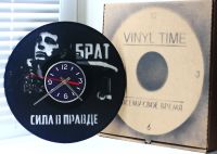 Лот: 5606689. Фото: 3. Оригинальный подарок. Настенные... Домашний быт