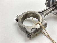 Лот: 25906484. Фото: 3. Поршень с шатуном Mazda Premacy... Авто, мото, водный транспорт