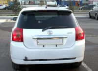 Лот: 5526761. Фото: 2. Toyota Allex (Тойота Алекс). Авто, мото, водный транспорт