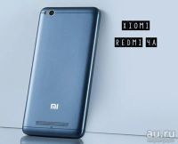 Лот: 9597452. Фото: 2. Новый смартфон Xiaomi Redmi 4A... Смартфоны, связь, навигация