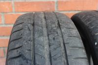 Лот: 21577117. Фото: 2. Шины летние Michelin Energy 205... Шины, Диски