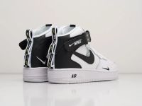 Лот: 14931184. Фото: 6. Зимние Кроссовки Nike Air Force...