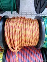 Лот: 13054126. Фото: 4. Канат страхово спасательный 10мм...