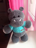 Лот: 12544432. Фото: 4. Плюшевые игрушки. Ручная работа. Красноярск