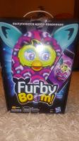 Лот: 7014281. Фото: 2. Furby Boom от Hasbro. Ферби бум... Игрушки