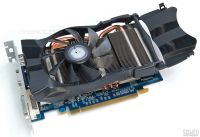 Лот: 8302781. Фото: 3. KFA2 GeForce GTX 560 1Gb 256Bit... Компьютеры, оргтехника, канцтовары