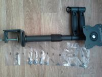 Лот: 8415892. Фото: 3. Kromax office-2 grey titan. Красноярск