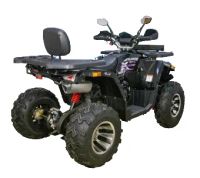 Лот: 25659263. Фото: 14. Квадроцикл AVANTIS Hunter 200...