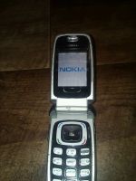 Лот: 10354547. Фото: 2. Телефон Nokia 6103 исправный. Смартфоны, связь, навигация