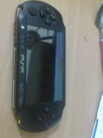 Лот: 6184866. Фото: 2. Sony psp 1008 portable. Игровые приставки, консоли, видеоигры