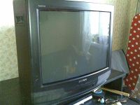 Лот: 1805460. Фото: 3. Телевизор SONY Trinitron KV-G21M1. Бытовая техника