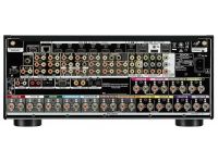 Лот: 21361787. Фото: 3. AV-ресивер Denon AVC-X8500HA Black. Бытовая техника