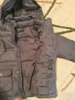 Лот: 9134991. Фото: 3. Курточка Benetton. Дети растут
