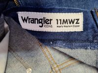 Лот: 23512155. Фото: 18. Мужские джинсы Wrangler Icons...