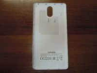 Лот: 15258772. Фото: 2. Корпус Lenovo Vibe P1m P1ma40. Запчасти, оборудование