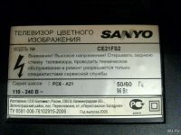 Лот: 9176408. Фото: 2. Телевизор. ТВ и видео
