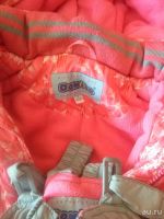 Лот: 8259713. Фото: 2. продам зимний комбинезон. Одежда и аксессуары