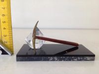 Лот: 16265242. Фото: 2. Сувенир ссср УРАЛ. Антиквариат