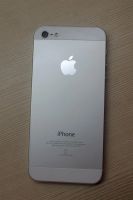 Лот: 3473510. Фото: 2. Продам Apple iPhone 5 16Gb White. Смартфоны, связь, навигация