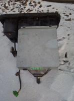 Лот: 24768093. Фото: 4. Штатная навигация Хонда црв. Красноярск