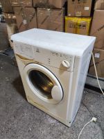 Лот: 24688429. Фото: 2. Узкая стиральная машина Indesit... Крупная бытовая техника