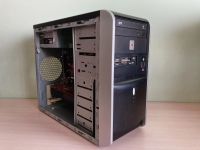 Лот: 17283164. Фото: 5. Игровой компьютер i5/ 8gb оперативная...