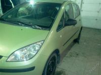Лот: 2411997. Фото: 3. Mitsubishi Colt. Красноярск