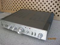 Лот: 20009370. Фото: 2. Усилитель Амфитон 25У-002С. Аудиотехника