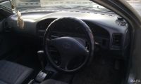 Лот: 9643890. Фото: 4. Toyota Sprinter Carib