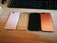 Лот: 14944540. Фото: 4. IPhone 6 серый космос space gray...