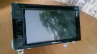 Лот: 7964976. Фото: 2. Автомагнитола Pioneer AVH - 180G. Автозвук