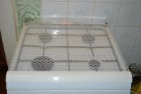 Лот: 6575102. Фото: 3. Газовая плита (Печка, печь, духовка... Бытовая техника