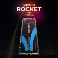 Лот: 21438431. Фото: 7. SSD диск Sabrent 2TB ROCKET NVMe...