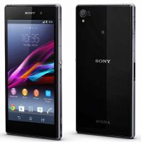 Лот: 4967063. Фото: 2. Sony Xperia Z1 LTE, 5', 1920x1080... Смартфоны, связь, навигация