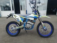 Лот: 17156252. Фото: 5. Motoland xt250hs 2021