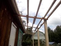 Лот: 9868258. Фото: 3. построить крыльцо 6х1.5 , магазин... Красноярск